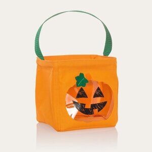 Thirty-One LIttle Carry All Caddy - Peek a Boo Pumpkin
